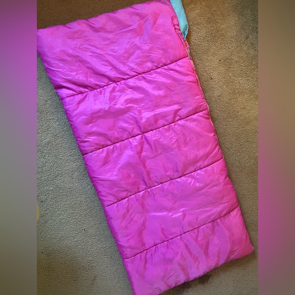 Hello Kitty Novelty Kids Sleeping Bag Quilt - Picture 2 of 5